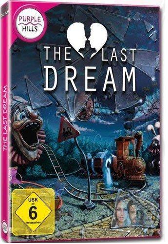 The Last Dream - Sammleredition