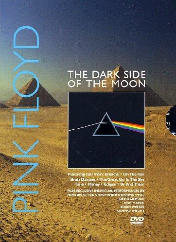 Classic Albums: Pink Floyd - The Dark Side Of The Moon