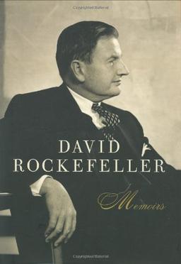 Memoirs (Rockefeller, David)