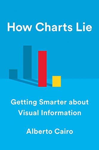 Cairo, A: How Charts Lie