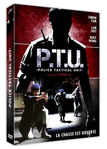 Police tactical unit [FR Import]