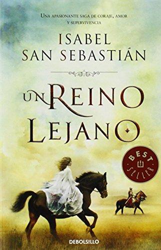 Un reino lejano (BEST SELLER, Band 26200)