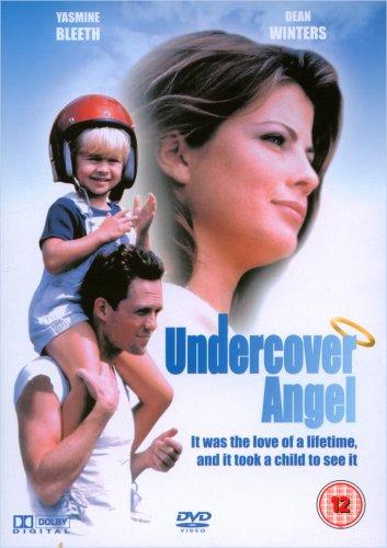 Undercover Angel [UK Import]