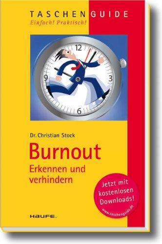 Burnout - erkennen und verhindern