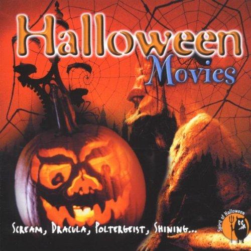 Halloween Movies--------------