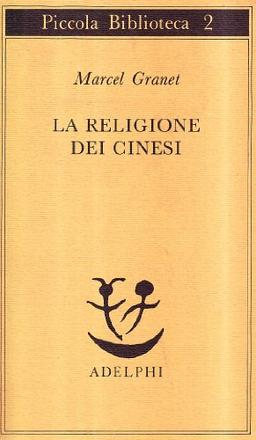 La religione dei cinesi