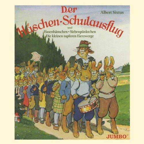 Der Häschen-Schulausflug