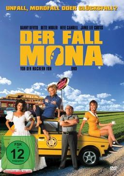 Der Fall Mona