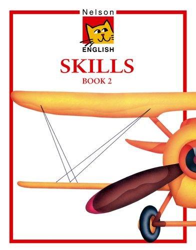 Nelson English Skills, Book 2