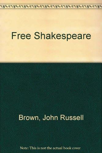 Free Shakespeare