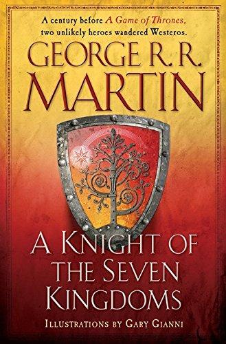 A Knight of the Seven Kingdoms (A Song of Ice and Fire)