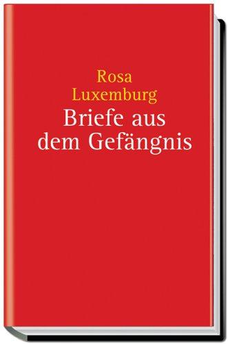 Briefe aus dem Gefängnis