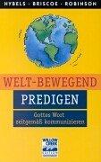 Welt-bewegend predigen