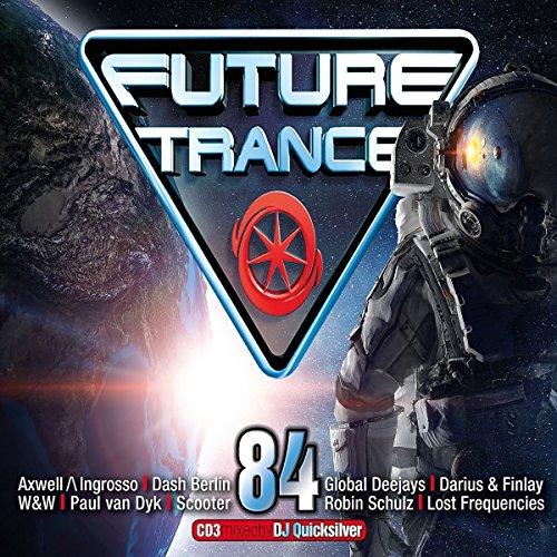 Future Trance 84