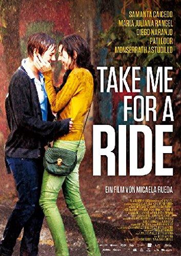 Take me for a Ride  (OmU)