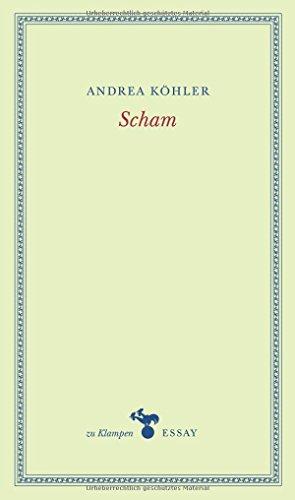 Scham: Vom Paradies zum Dschungelcamp