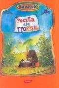 Poczta dla tygryska