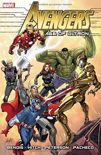 Avengers: Age of Ultron