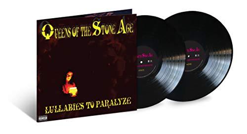 Lullabies to Paralyze (2lp) [Vinyl LP]