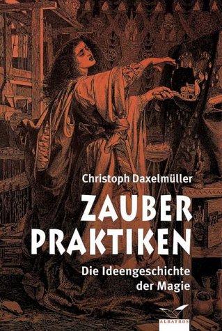 Zauberpraktiken