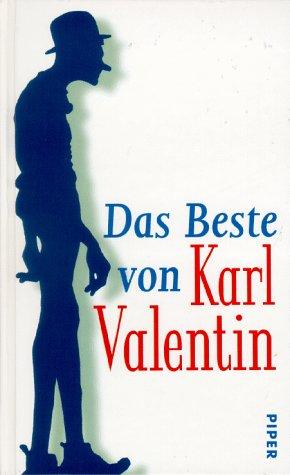 Das Beste von Karl Valentin