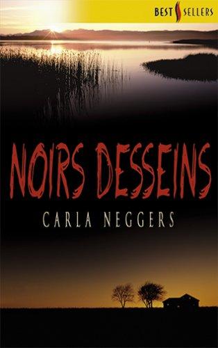 Noirs desseins