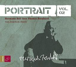 Thomas Bernhard: Portrait Vol. 2