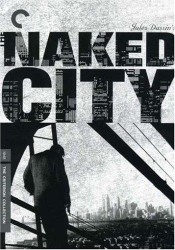 Criterion Collection:The Naked City (US-Import, Region 1)