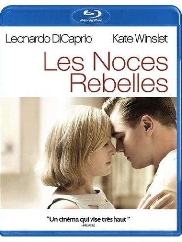 Les noces rebelles [Blu-ray] [FR Import]