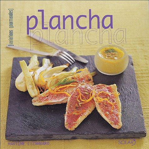 Plancha