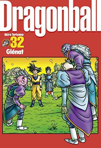 Dragon Ball : perfect edition. Vol. 32