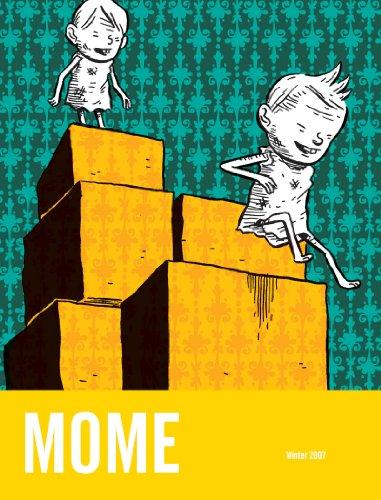 Mome, Volume 6