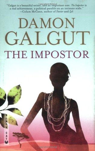 The Impostor