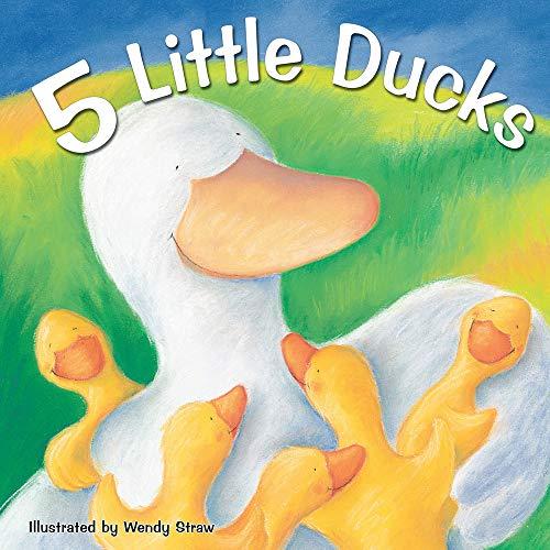 5 Little Ducks