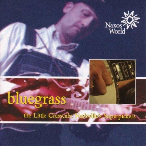 Bluegrass: the Little Grasscal