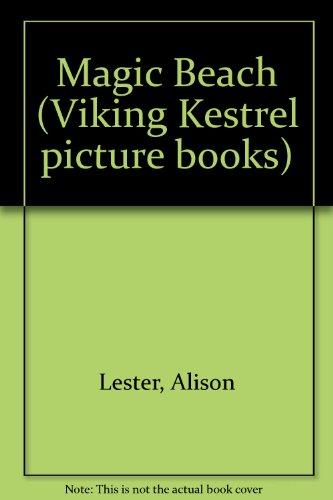 Magic Beach (Viking Kestrel picture books)