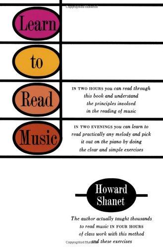 Learn to Read Music