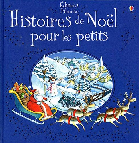 Histoires de Noël pour les petits