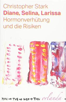 Diane, Selina, Larissa: Hormonverhütung und die Risiken