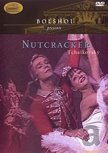 Tschaikowsky - Nutcracker (Bolshoi-Orchestra)