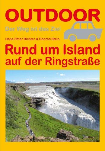 Rund um Island auf der Ringstraße