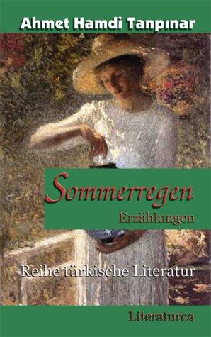 SOMMERREGEN (Reihe Türkische Literatur)