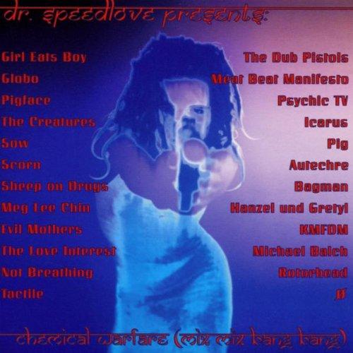 Dr.Speedlove Presents Chemical