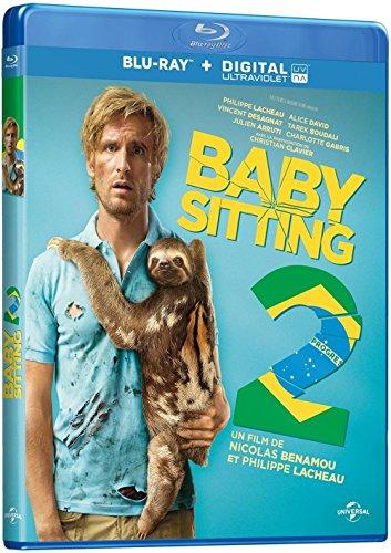 Babysitting 2 [Blu-ray] [FR Import]