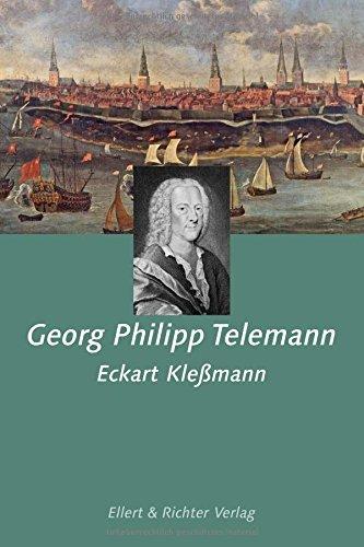 Georg Philipp Telemann