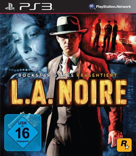 L.A. Noire (uncut)