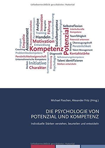 Die Psychologie von Potenzial und Kompetenz