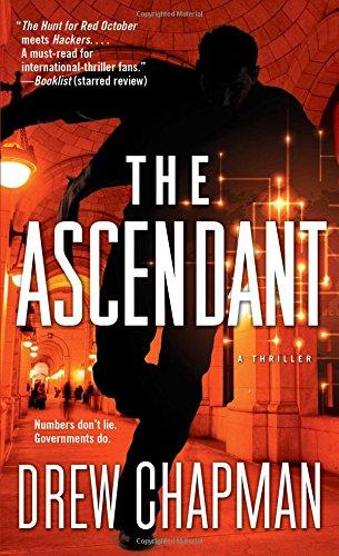 The Ascendant: A Garrett Reilly Thriller