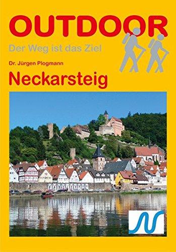 Neckarsteig (OutdoorHandbuch)