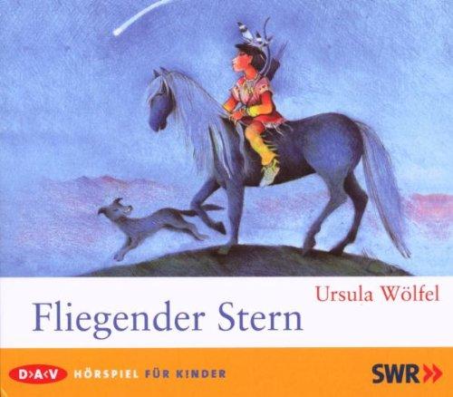 Fliegender Stern